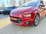 Citroen c4 picasso exclusive 1j Garantie, Auto's, Citroën, Euro 5, C4 (Grand) Picasso, Leder, Bedrijf