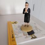 Figuur Kuifje: n72 Irma het dressoir, Ophalen of Verzenden, Kuifje, Zo goed als nieuw, Beeldje of Figuurtje
