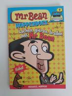 Mr. Bean moppenboek, Boeken, Ophalen of Verzenden, Zo goed als nieuw, Fictie, Mr Bean