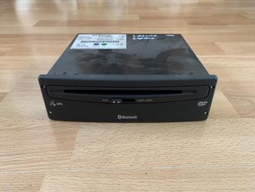 cd wisselaar renault laguna II renault espace IV 8200326976 beschikbaar voor biedingen