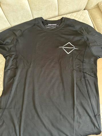 T-shirt fitness S/M/L beschikbaar voor biedingen