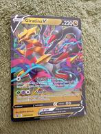 Giratina, Hobby en Vrije tijd, Verzamelkaartspellen | Pokémon, Ophalen of Verzenden, Nieuw