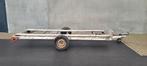Grote aanhangwagen, Auto diversen, Aanhangers en Bagagewagens, Ophalen, Gebruikt