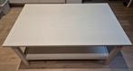 Ikea witte salontafel, Ophalen, Gebruikt, 50 tot 100 cm, 150 tot 200 cm