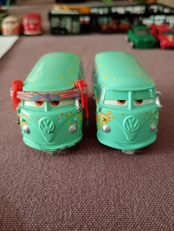 VW T1 cars beschikbaar voor biedingen
