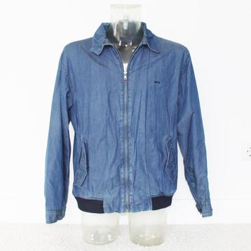 Mooie McGregor Heren Jas 100% Katoen (Maat 54) - 69 € 45,- beschikbaar voor biedingen