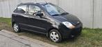 Chevrolet Matiz automaat, Auto's, Chevrolet, Te koop, Airconditioning, Benzine, 3 cilinders