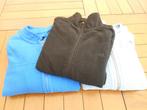 fleece vesten maat XL, Comme neuf, Taille 46/48 (XL) ou plus grande, Enlèvement ou Envoi
