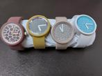 O'clock horloge bandjes en klokjes., Ophalen, Gebruikt