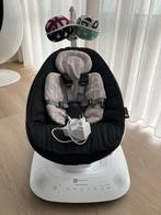 4moms MamaRoo 5, Wipstoel, Met gordel(s) of riempje(s), Zo goed als nieuw, Ophalen
