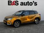 Suzuki Vitara 1.4 Boosterjet Select Smart Hybrid, Auto's, Overige kleuren, Bedrijf, Handgeschakeld, Hybride Elektrisch/Benzine