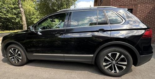 Volkswagen Tiguan, 2019 IQ-drive, Auto's, Volkswagen, Particulier, Tiguan, ABS, Achteruitrijcamera, Adaptieve lichten, Adaptive Cruise Control