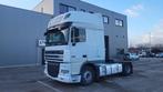 DAF 105 XF 460 (BOITE MANUELLE / MANUAL GEARBOX) EL23200, Auto's, Vrachtwagens, Euro 5, Achterwielaandrijving, 460 pk, Overige kleuren