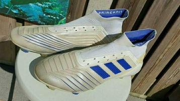 Chaussures de football Adidas Predator Prime Unit taille 44 