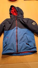 Jack wolfskin jas maat 128., Kinderen en Baby's, Gebruikt, Jack Wolfskin, Ophalen of Verzenden, Jongen