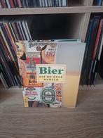 Boek Bier Uit De Wereld, Ophalen of Verzenden, Zo goed als nieuw