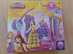 play doh - prinses, Ophalen of Verzenden, Gebruikt, Knutselen