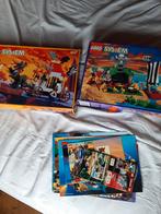 Lego allerlei, sets, dozen, losse stenen, Ophalen, Gebruikt, Lego