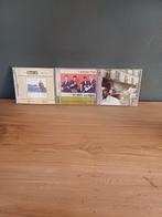 Cd-muziek