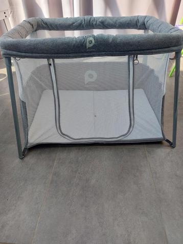 Lit pliable bébé, Lit