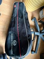 Sac de 4 raquette sergio tacchini, Sports & Fitness, Enlèvement ou Envoi, Comme neuf, Raquette