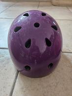 Oxelo-helm voor skateboard roller roller kinderfiets, Fietsen en Brommers, Ophalen of Verzenden, Gebruikt