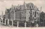 Willebroek, Verzenden