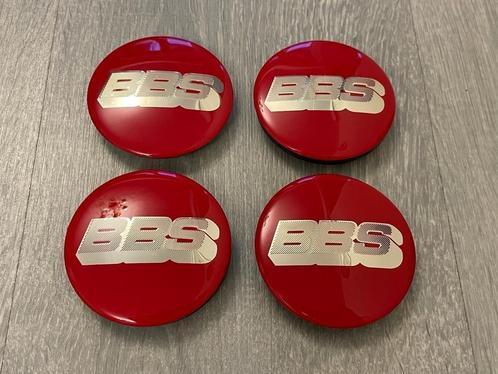 VW Volkswagen 70mm BBS Naafdoppen/ Centercaps 09.24.030, Auto diversen, Wieldoppen, Nieuw, Verzenden