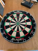 Darts, Ophalen