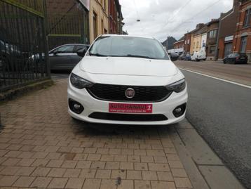 FIAT TIPO 1600CC DIESEL 2018  EURO 6C