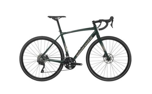 Bianchi Nirone 7 Allroad Maat 59 cm, Fietsen en Brommers, Fietsen | Mountainbikes en ATB, Nieuw, Overige merken, 57 cm of meer