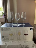 Kristallen glazen set, Ophalen, Nieuw