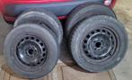 Pneus hiver 175/65 R14, sur jantes, Autos : Pièces & Accessoires, 14 pouces, Pneus hiver, 175 mm, Véhicule de tourisme