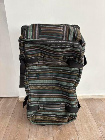 Dakine reiskoffer beschikbaar voor biedingen