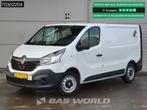 Renault Trafic 120pk L1H1 Trekhaak Airco Cruise Parkeersenso, Achat, Euro 6, Entreprise, Diesel