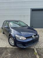 Golf 7 1.2benzine gekeurd voorverkoop, Auto's, Handgeschakeld, Airconditioning, Golf, Particulier