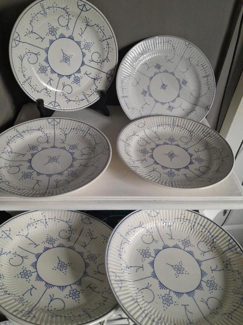 Boch copenhague, Antiek en Kunst, Antiek | Servies los, Ophalen