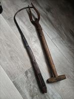 Outils anciens, Antiquités & Art, Enlèvement