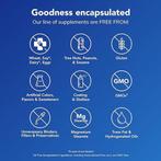 PURE ENCAPSULATIONS | Magnesium GRATIS LEVERING, Sport en Fitness, Verzenden, Nieuw, Overige typen