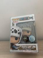 Funko Pop! One Piece: Trafalgar Law #1016 chase variant, Verzamelen, Ophalen of Verzenden