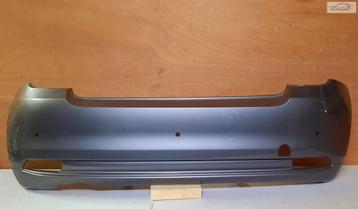 Achterbumper orgineel Fiat 500 facelift v.a 2016 735695621 beschikbaar voor biedingen