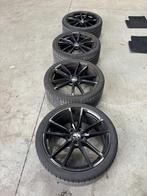 volkswagen golf r pretoria velgen origineel 5x112 19 inch, Auto-onderdelen, Gebruikt, Velg(en), 235 mm, Personenwagen