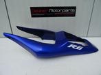Kont / Achterkant Yamaha YZF R6 1999-2000-2001-2002 Blauw, Ophalen of Verzenden, Gebruikt