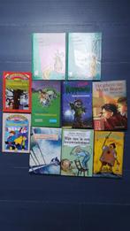 Leesboeken vanaf 8 jaar, Ophalen of Verzenden, Zo goed als nieuw
