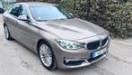 BMW 318DA Sport Pack/2de eignaar/Eur 6b/207Dkm, Auto's, Automaat, Bedrijf, Diesel, Te koop