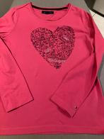 Pulletje Tommy Hilfiger maat 128, Kinderen en Baby's, Kinderkleding | Maat 128, Ophalen, Zo goed als nieuw