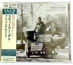 SACD SHM Steely Dan Pretzel Logic. Japan. Nieuw en gesealed., Cd's en Dvd's, Ophalen of Verzenden, Nieuw in verpakking