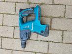 Makita klopboormachine BHR262 van 36v DEFECT, Doe-het-zelf en Bouw, Ophalen, Gebruikt