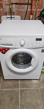 Machine a laver, Electroménager, Utilisé, Enlèvement ou Envoi