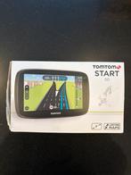 TomTom GPS, Ophalen, Zo goed als nieuw